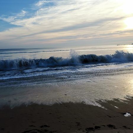 Logis Les Cols Verts La Tranche-sur-Mer Buitenkant foto