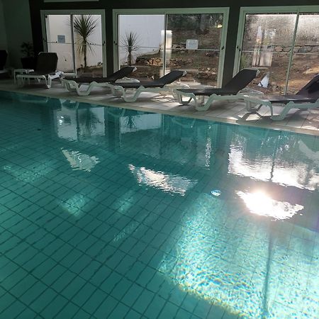 Logis Les Cols Verts La Tranche-sur-Mer Buitenkant foto