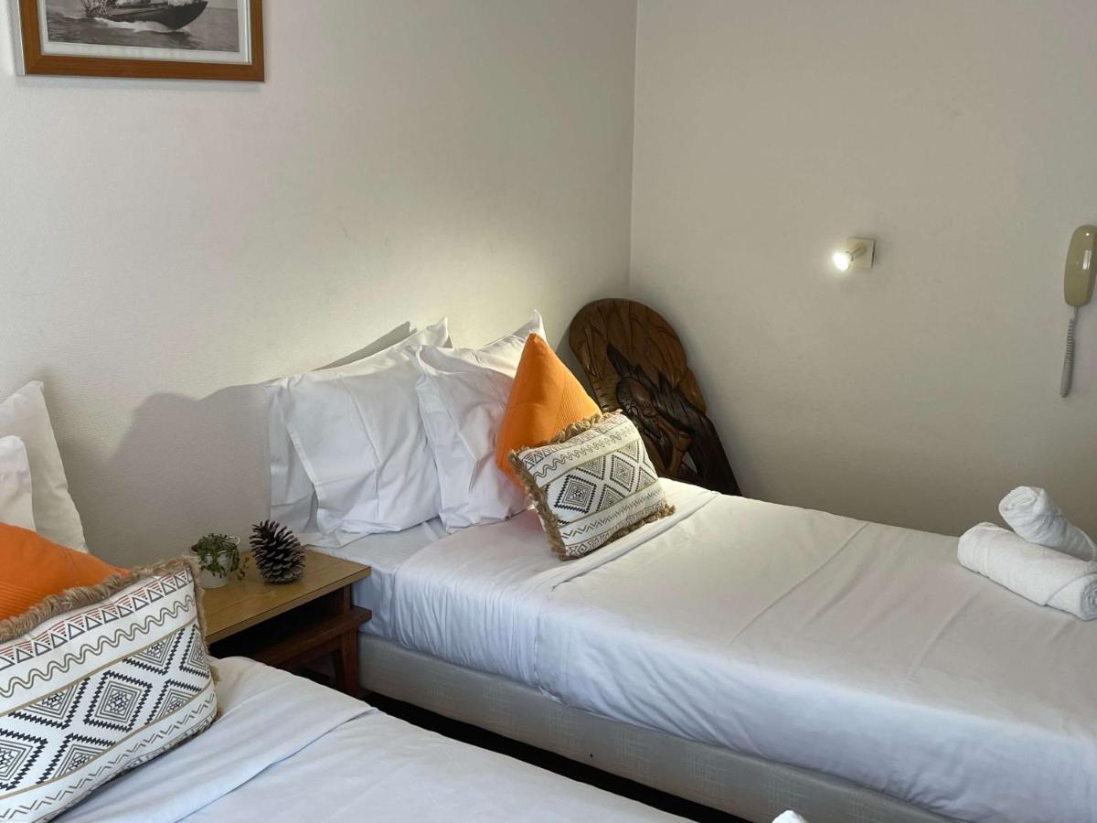Logis Les Cols Verts La Tranche-sur-Mer Buitenkant foto