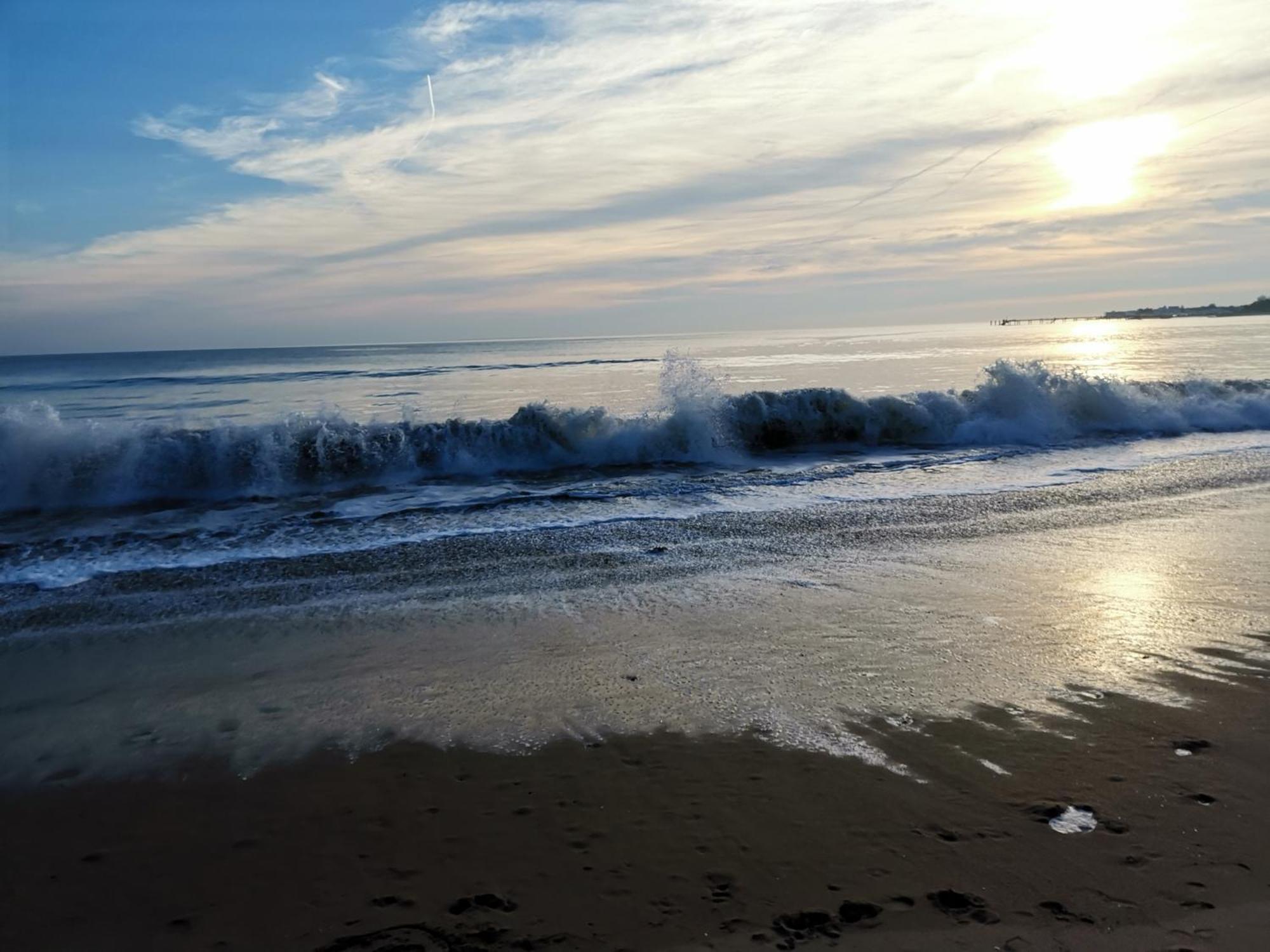 Logis Les Cols Verts La Tranche-sur-Mer Buitenkant foto