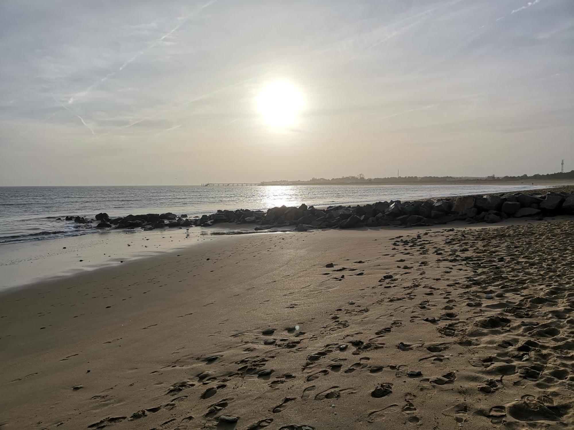 Logis Les Cols Verts La Tranche-sur-Mer Buitenkant foto